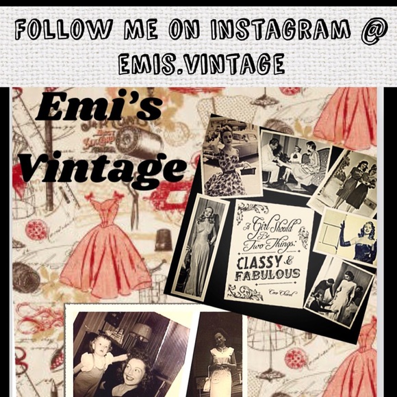 Vintage Dresses & Skirts - ♥️♥️♥️
